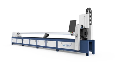 120 Chuck Ultimate Metal Cutting Pipe