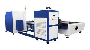 12Kw τέμνουσα μηχανή λέιζερ ινών